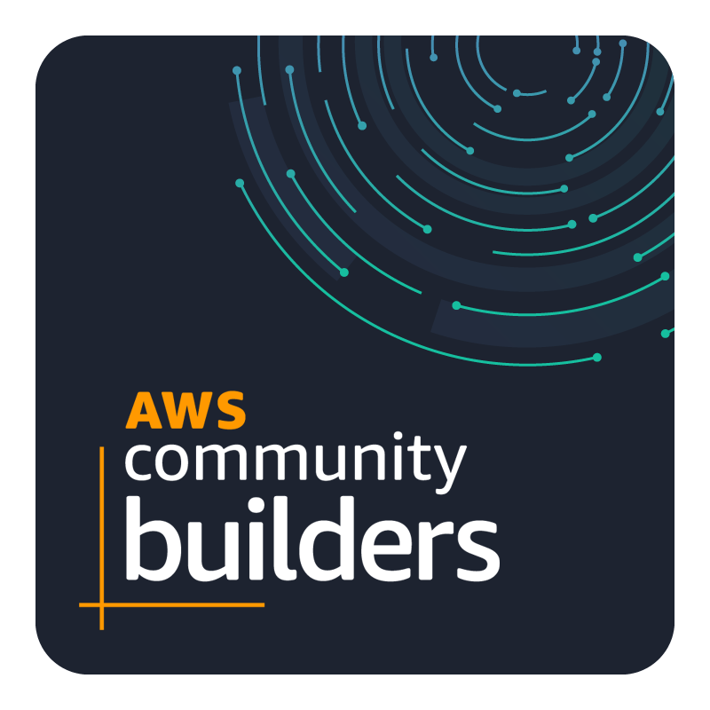aws-community-builder-2022