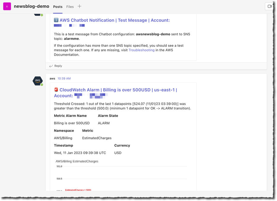 aws-chatbot-ms-teams
