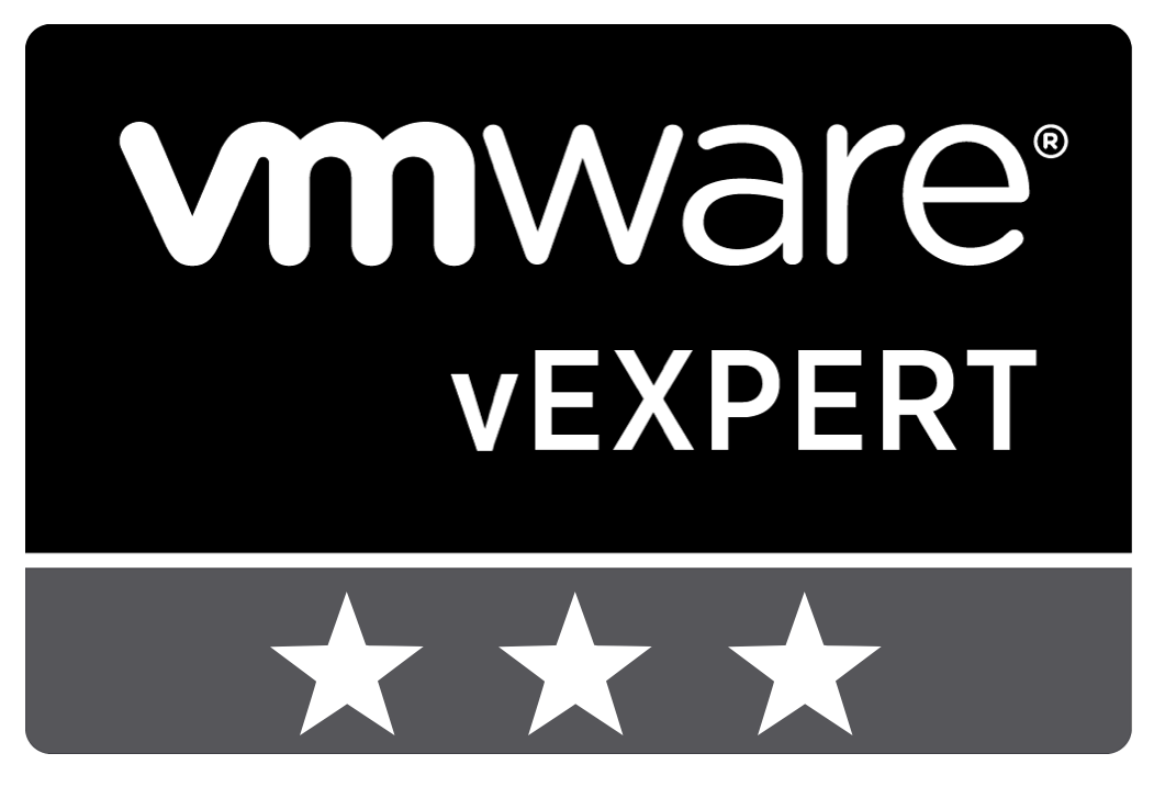 vexpert-3stars