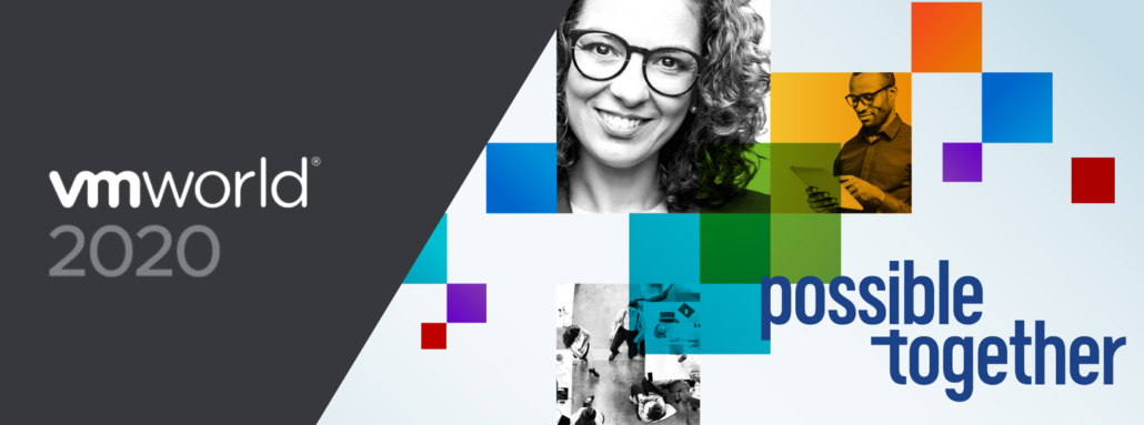 VMworld 2020